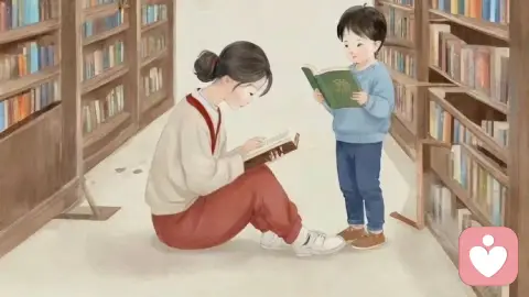 母子相处:分寸有度,才是最好的亲子陪伴(一)