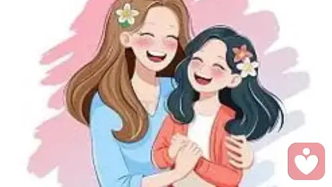 最好的母女关系:是亲密无间,更是彼此包容(二)