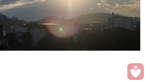 接纳平凡日常,与温柔晨光相拥