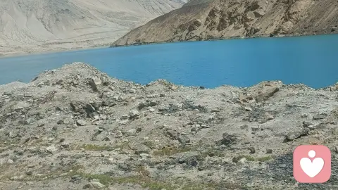 稳住自己,慢慢发光