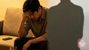 那个包揽所有风雨、百般宠妻的男人，最后败给了妻子的无聊……