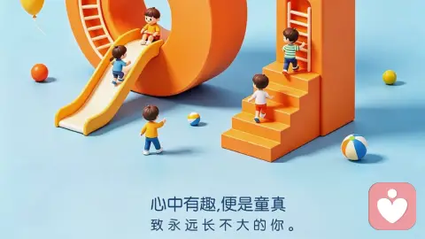 为什么长大了还盼着过六一？其实你只是在找那个被藏起来的小孩