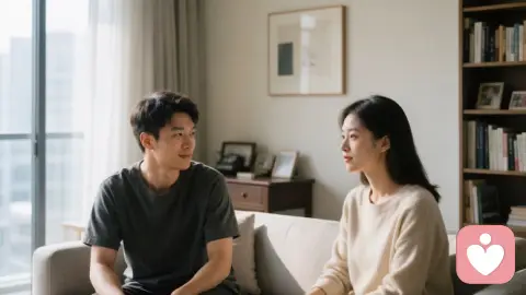 当“房子”遇见“自我”:当代男女婚姻观的错位与和解