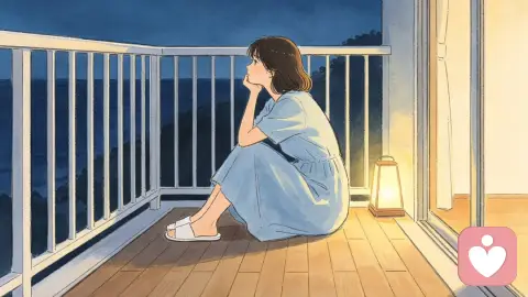 被婚姻消耗的女人，如何重建内心力量