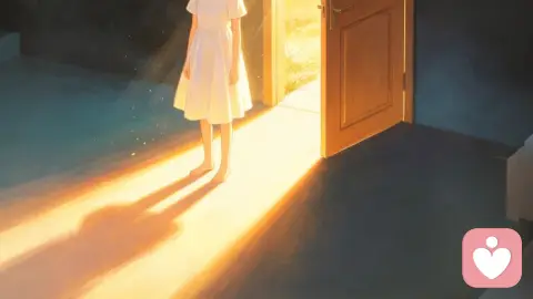 痛苦不是惩罚,是回家的路