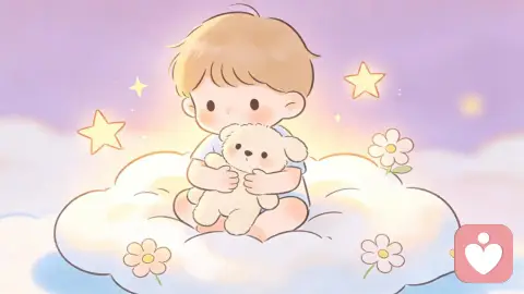 疼爱你的内在小孩:你给予自己的爱,终将成为生命的力量