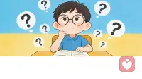 可怕的“为什么”——不是烦你，是在学思维