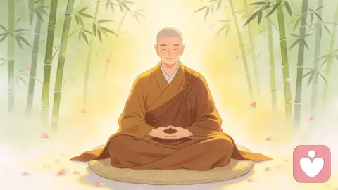与自己和解：回归内在的家园