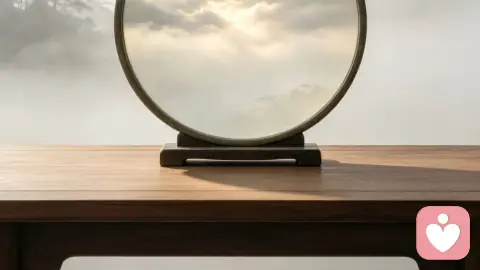 你的世界，真的在‘外面’吗？