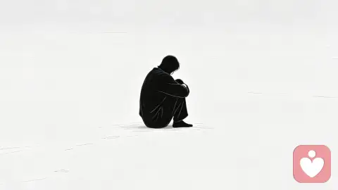 听过隐形抑郁吗?它离真性抑郁有多远?
