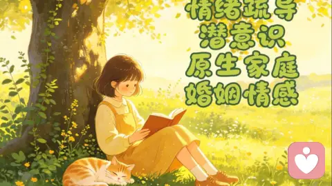 守住自己的能量，好好爱，好好生活