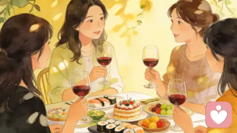 不高估关系,不低估人性,不盲从眼见。