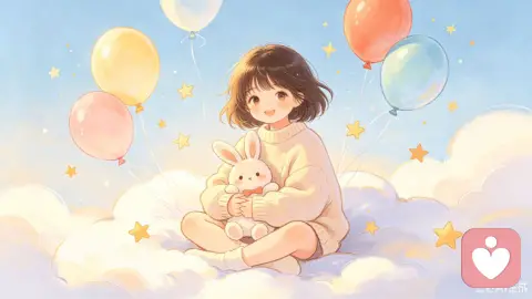 过去留下印记，觉知带来改变