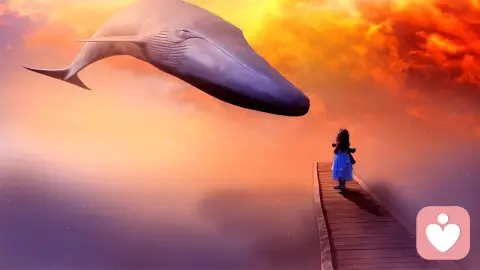 梦，是真我留给你的后门