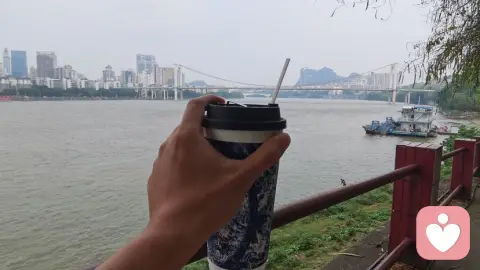 《随观心论》• 正心篇 • 11. 止息内耗：不要和自己打架