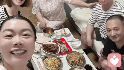 余生珍贵，有空就去见想见的亲人