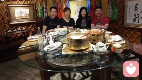 有一种友谊，历经岁月沉淀，唯有真心不变