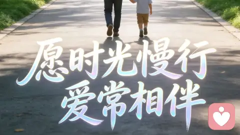 以温柔倾听,读懂沉默如山的父爱