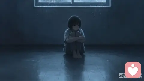 致所有被童年亏欠的你