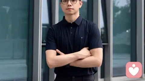 焦虑型依恋的内心独白