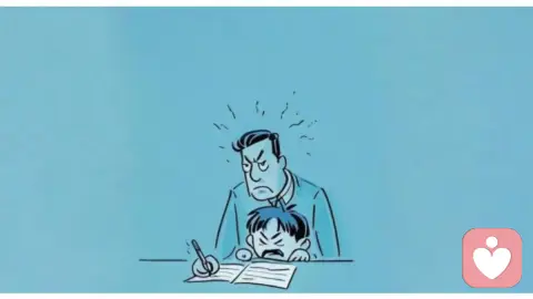“孩子不成器，往往是因为父母先放弃了自己”