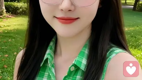 心若丰盛,万物可容