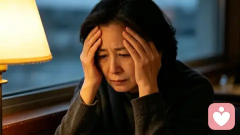 中年女性的扎心现实：所有人都需要你，唯独没人心疼你