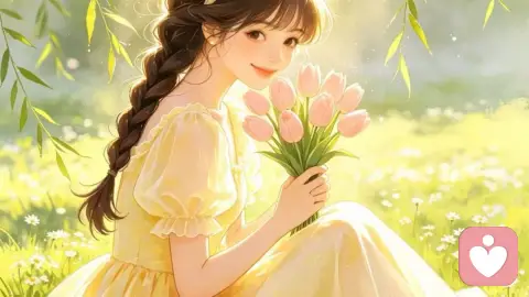 接纳自我 幸福自来