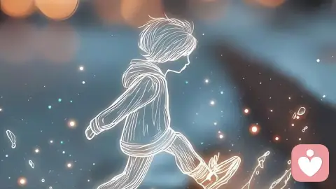 疗愈自己的内在小孩：拥抱童年的自己，停止自我攻击