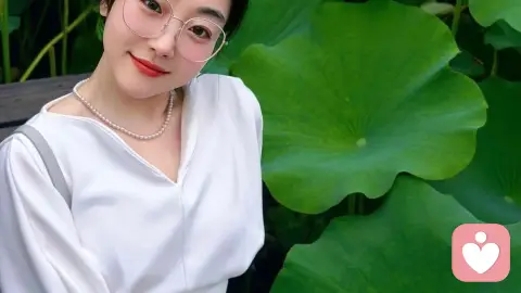 爱自己,是终生浪漫的开始