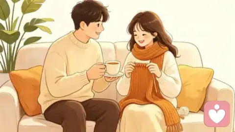 珍惜你的人永远不会辜负你