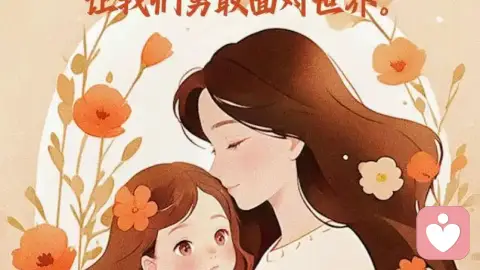 母爱给了女孩第二次生命