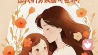 母爱给了女孩第二次生命
