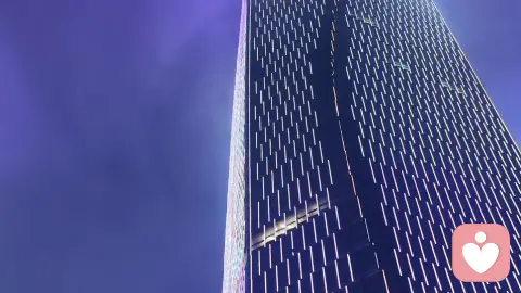 与自己和解
