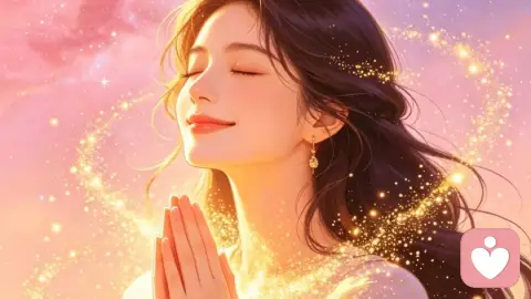 以感恩滋养磁场,平凡日常,也藏着满满的高能量