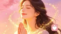 以感恩滋养磁场，平凡日常，也藏着满满的高能量