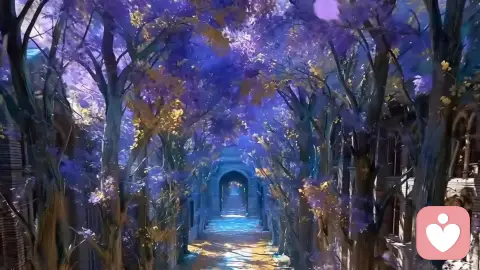 最好的爱情，是有人为你撑腰兜底