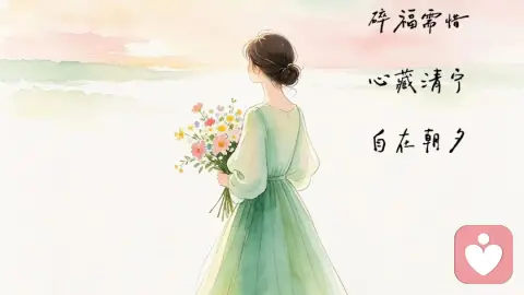 爱的投射心理:你爱上的人,都是内心缺失自我的镜像
