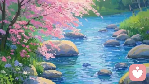 3步疗愈焦虑,远离负面情绪,拥抱幸福