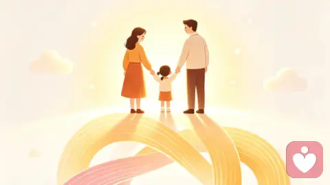 原生家庭疗愈:不是改变过去,是改变过去对你的影响