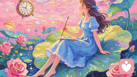 那个在原生家庭里 消失的孩子 长大后最渴望被看见