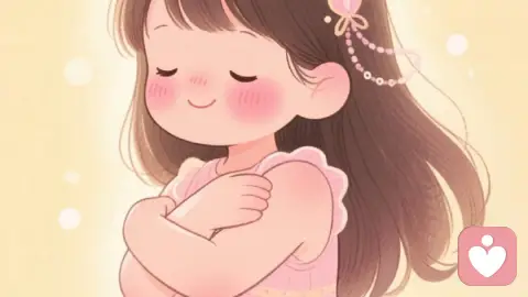 那个在原生家庭里 被遗忘的孩子 后来学会了拥抱自己