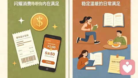 消费降级背后的心理重构与隐忧