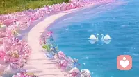 姑娘，请悄悄努力，然后惊艳时光