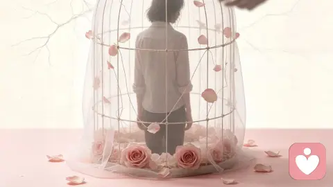 温柔的牢笼：《再见爱人5》中的隐性情感暴力与创伤神经机制解析