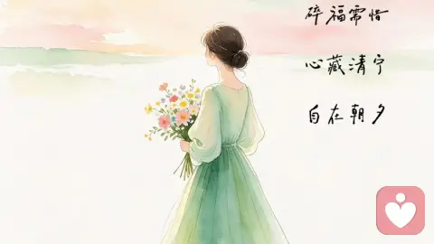 心理症状的信使作用:看见焦虑背后藏着什么渴望