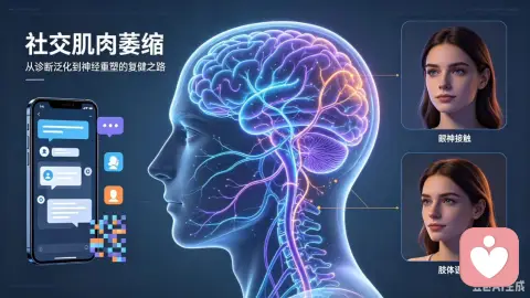后疫情时代的“社交肌肉萎缩”