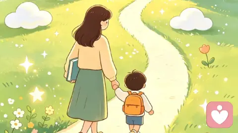 物质富足却内心空洞:看见童年缺失的情感滋养