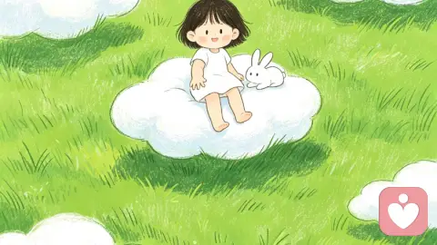 为什么越压抑越崩溃？因为情绪从未被看见