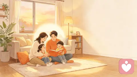 家庭教育如何悄悄塑造一个人的婚恋观